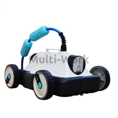 Pooltrend JET önjáró automata porszívó Pooltrend JET önjáró automata porszívó