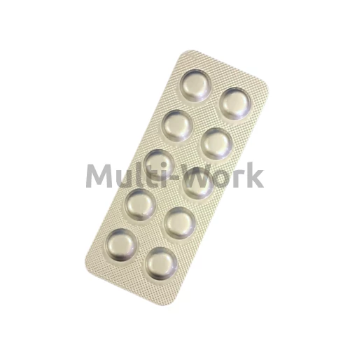 Tabletta aktív oxigén mérőhöz 10 db (DPD4)