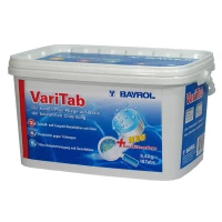 Bayrol VariTab kombinált klórtabletta 5,4kg