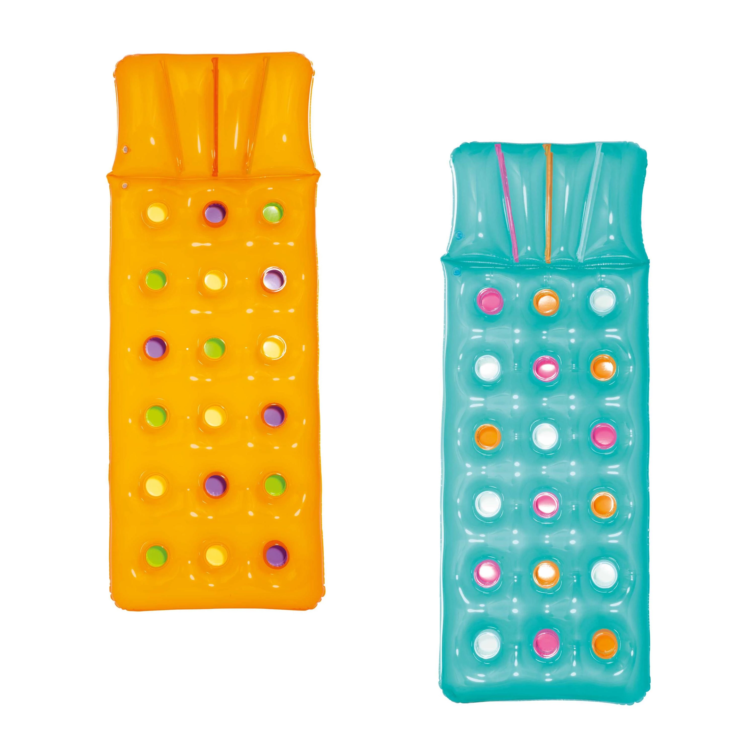 Bestway fashion felfújható úszómatrac