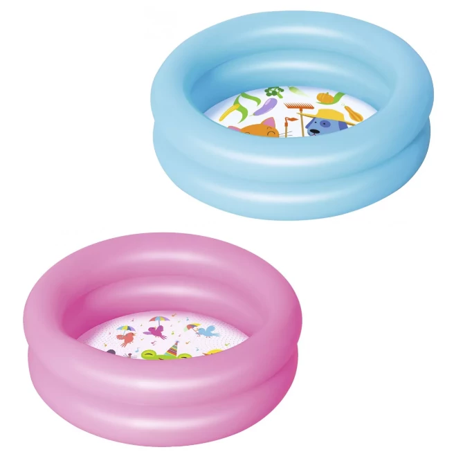 Bestway gyerek medence 61x15cm