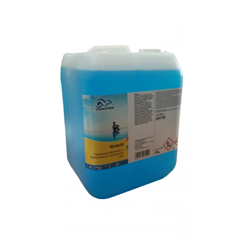 Chemoform téliesítő folyadék 10l