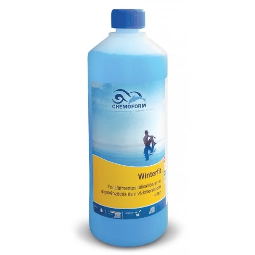 Chemoform téliesítő folyadék 1l