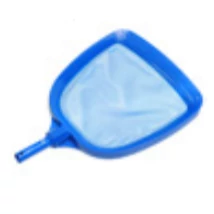 Fölöző háló, erősített műanyag keretes