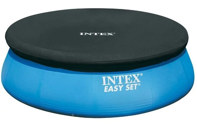 Intex nyári medence takaró 4,57m