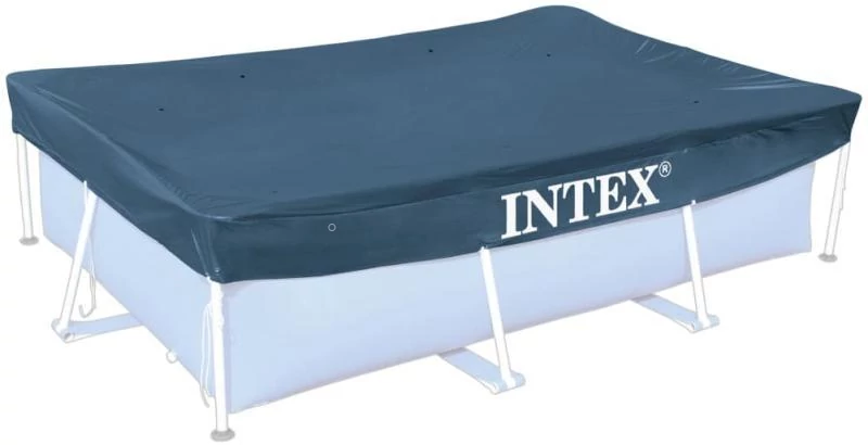 Intex nyári medence takaró 3x2m