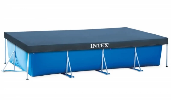 Intex nyári medence takaró 4,5x2,2m