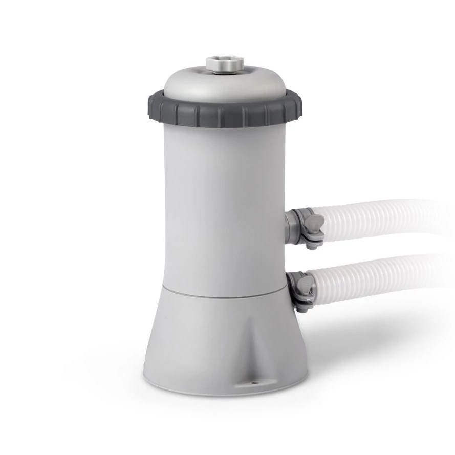 INTEX papírbetétes vízforgató 3,8 m3/h