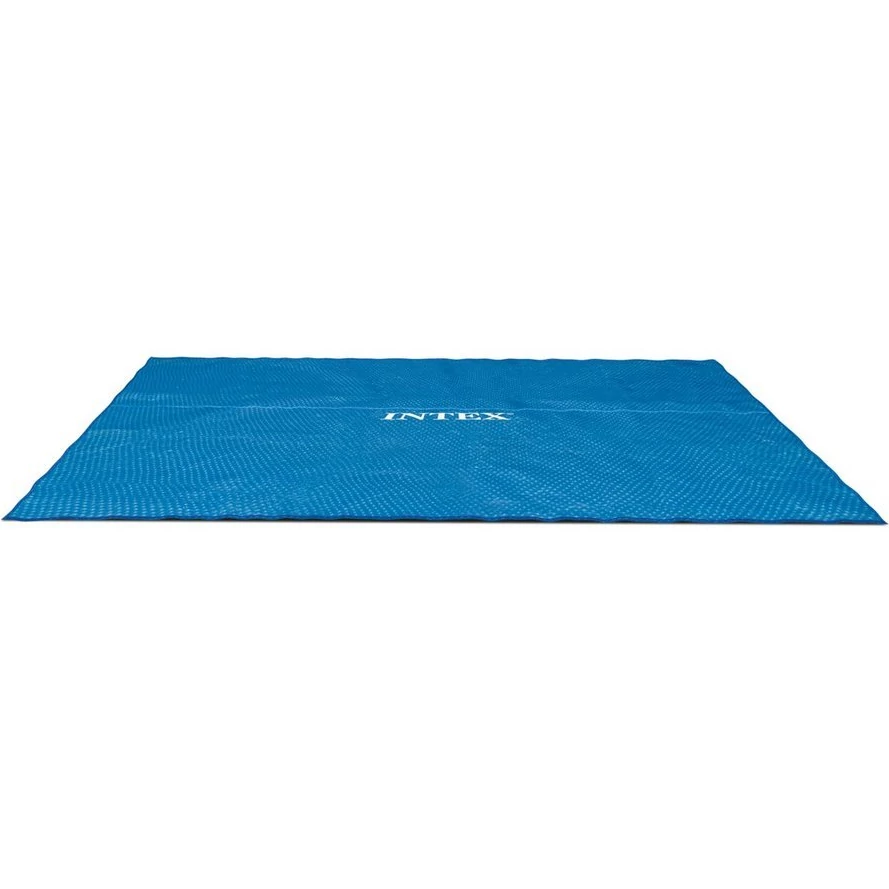 Intex szolár takaró 5,49x2,74m