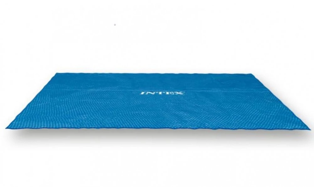 Intex szolár takaró 4x2m