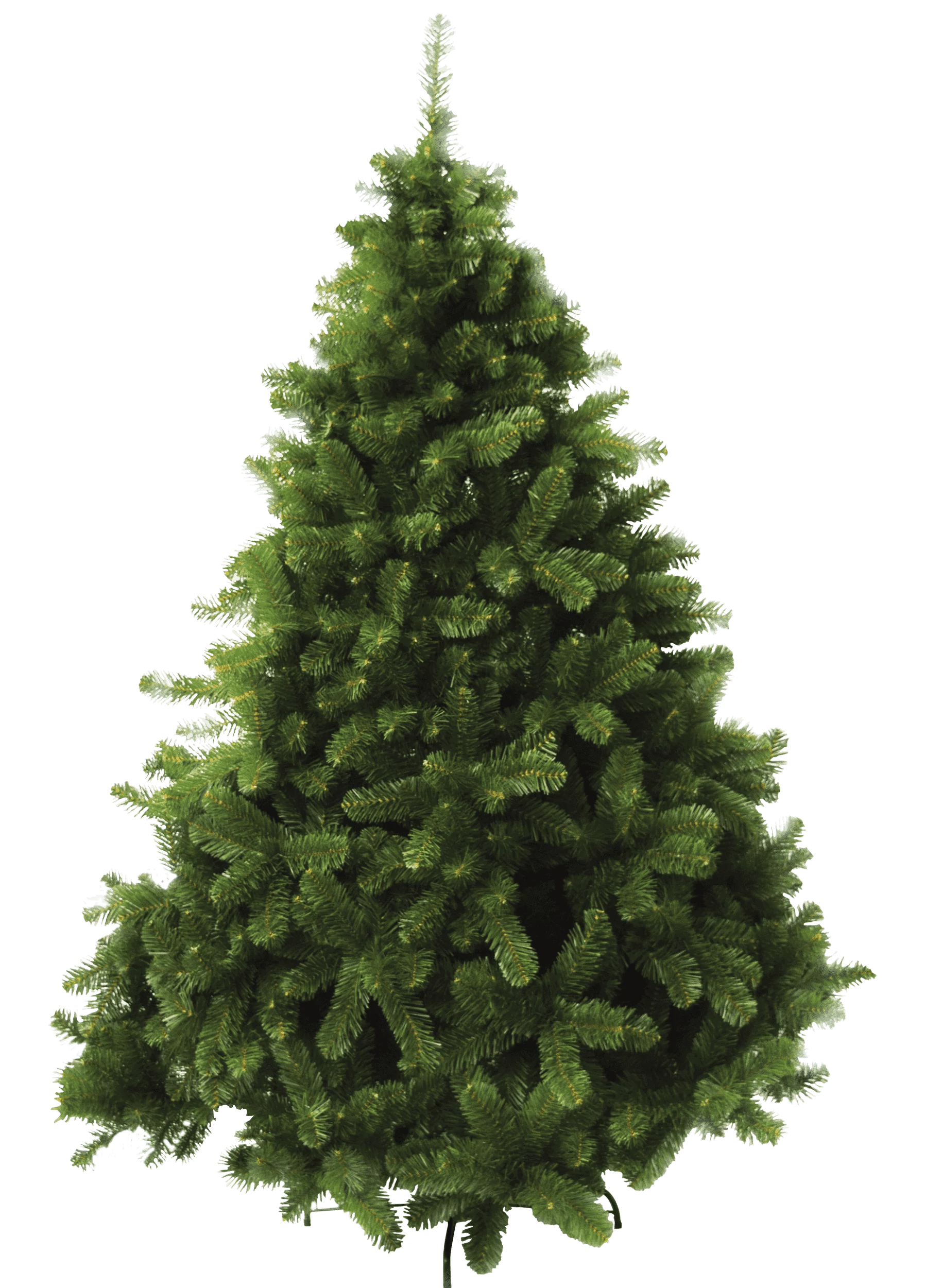 Norway Spruce műfenyő 180 cm