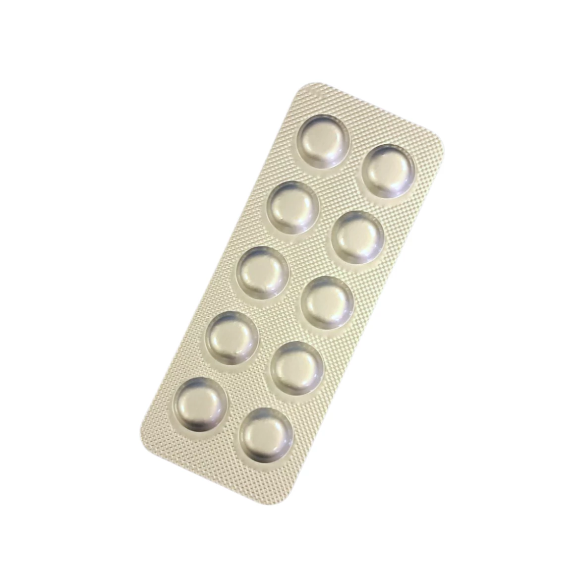 Tabletta aktív oxigén mérőhöz 10 db (DPD4)